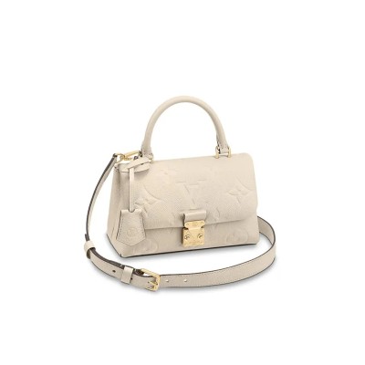 LOUIS VUITTON MADELEINE BB M46008 (24*17*8.5cm)
